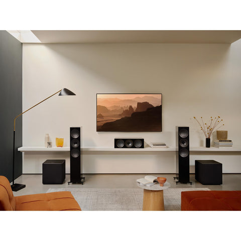 KEF KEF Kube 12 MIE Subwoofer