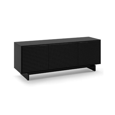 BDI BDI Align 7477 Media Console (Ebonized Ash)