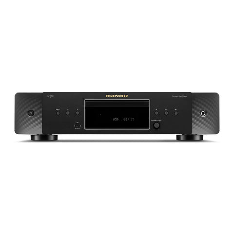 Marantz CD 70 CD Player with High-Performance DAC and USB Playback (view 1 of 5)