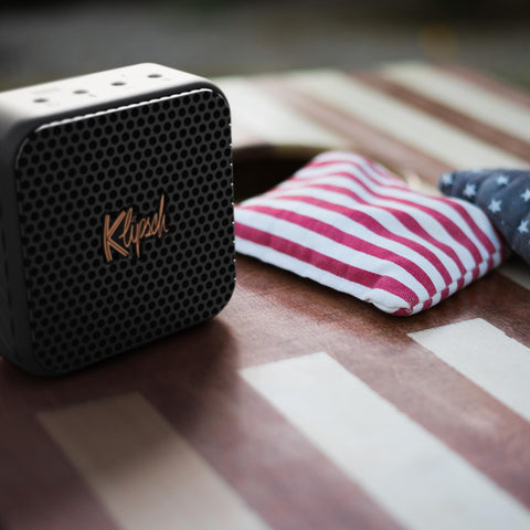 Klipsch Klipsch Austin Portable Bluetooth Speaker