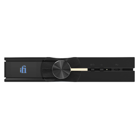 iFi iFi Audio NEO Stream 3 Ultra-Resolution Network Streamer