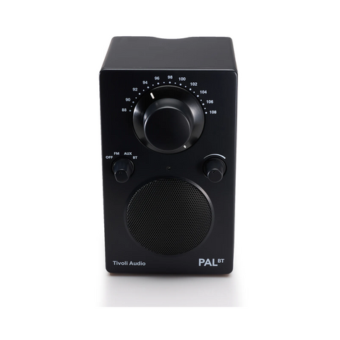 Tivoli Audio PAL BT Portable Bluetooth Radio V3 - Clearance / Open Box (view 4 of 25)