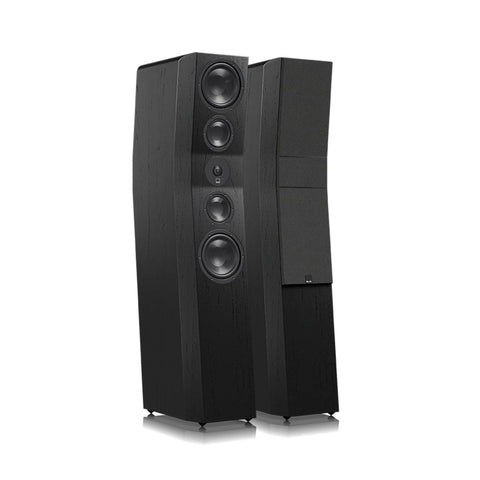 SVS SVS Ultra Evolution Titan Floor Standing Speakers - pair