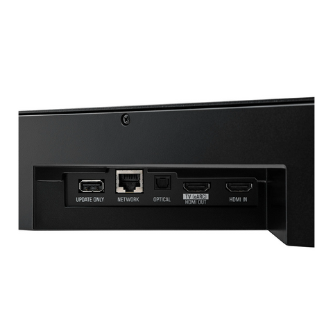 Yamaha True X Surround 90A Soundbar & Wireless Surround System (view 5 of 7)