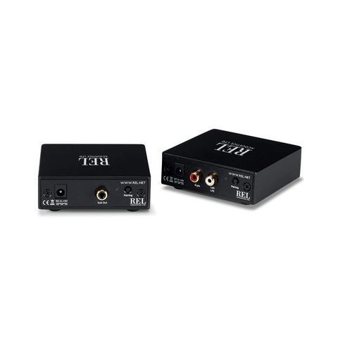 REL HT-Air Wireless - Transmitter and Receiver for Serie HT - Clearance/ Open Box (view 1 of 4)