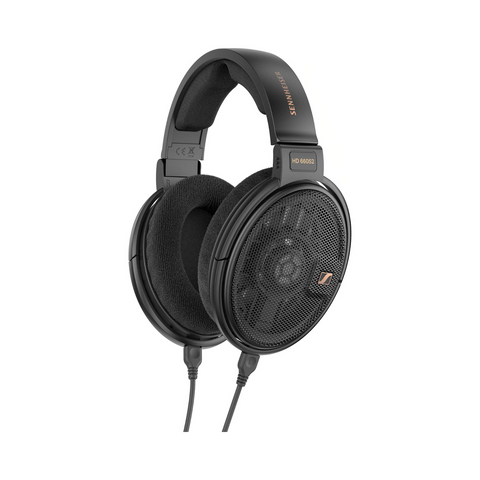 Sennheiser HD660S2 Open Back Headphones - Clearance / Open Box (view 1 of 5)