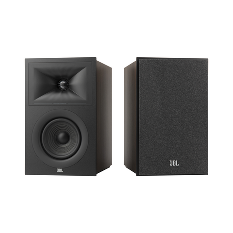 JBL Stage 250B Bookshelf Speakers - Clearance / Open Box (view 1 of 5)