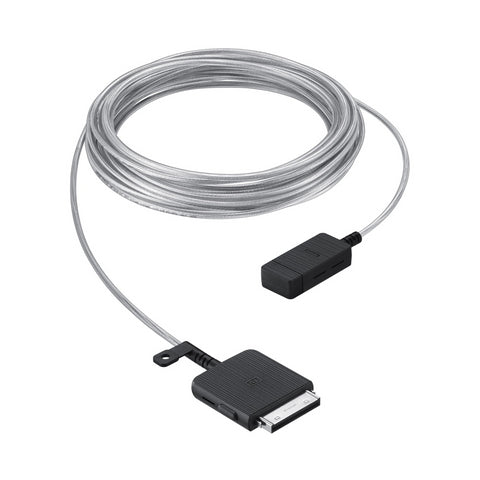 Samsung Samsung VG-SOCR15/ZA - 15m One Invisible Connection Cable for QLED 4K & The Frame TVs - Clearance / Open Box