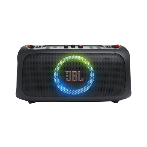 JBL PartyBox On The Go Essential Portable Party Speaker - Clearance / Open Box (view 2 of 8)