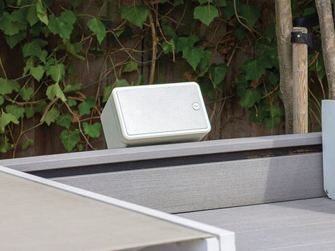 Monitor Audio Monitor Audio Climate 60 - 2-Way Outdoor IP55 Sated Speaker
