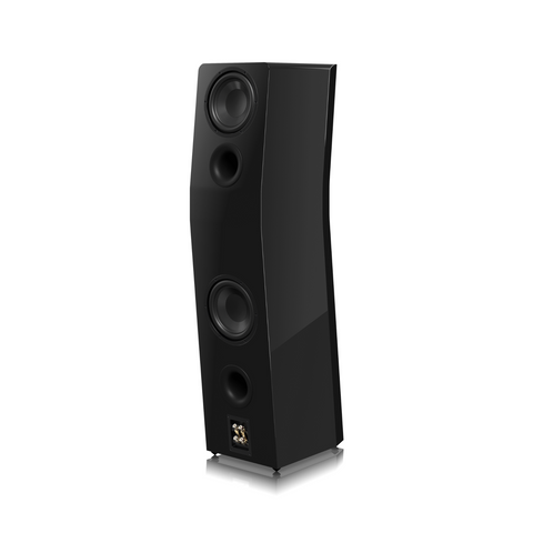 SVS Ultra Evolution Pinnacle Floor Standing Speakers (view 4 of 14)