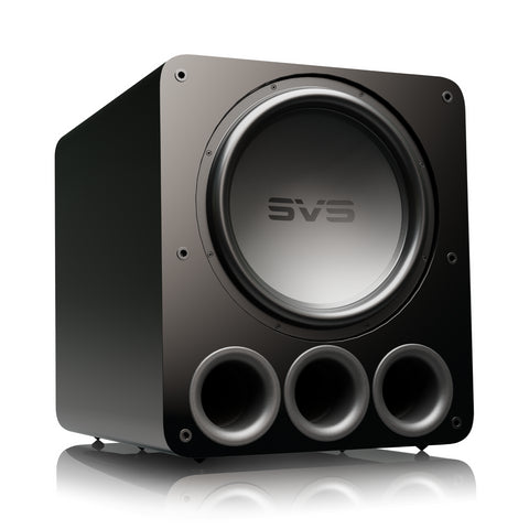 SVS SVS PB17 Ultra R|Evolution Subwoofer