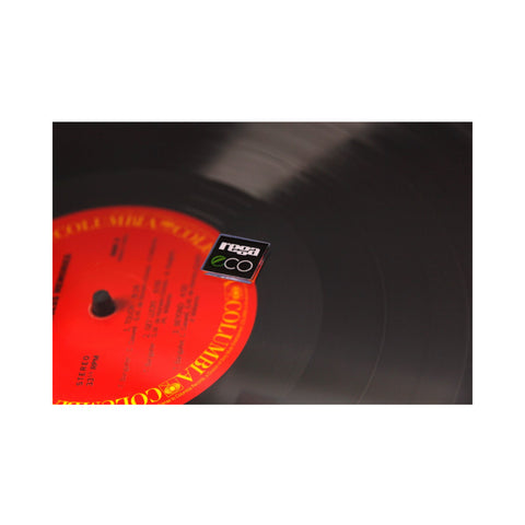 Rega Rega Planar 1 Plus Eco Green Grade Upcycled Turntable - Clearance / Open Box