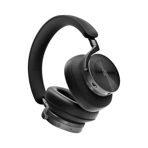 Bang & Olufsen Beoplay H95 Premium Over-Ear Headphones (Black) - Clearance / Open Box (view 3 of 6)