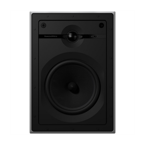 Bowers & Wilkins CWM664 - 6-inch In-wall Speaker (each) (view 1 of 2)