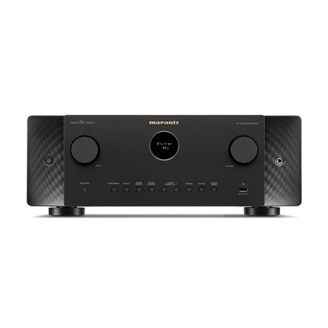Marantz Cinema 60 Series-2 AV Receiver (view 1 of 5)