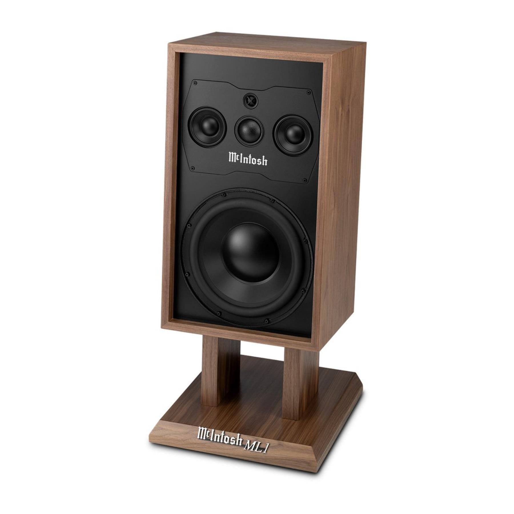 McIntosh ML1 Loudspeaker Mk II - Thumbnail 5