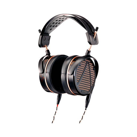 Audeze LCD-5s Flagship Planar Magnetic Headphones With SLAM Technology - Clearance / Open Box (view 1 of 7)