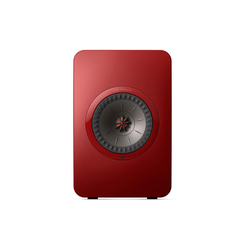 KEF KEF LS50 Wireless II HiFi Powered Speakers