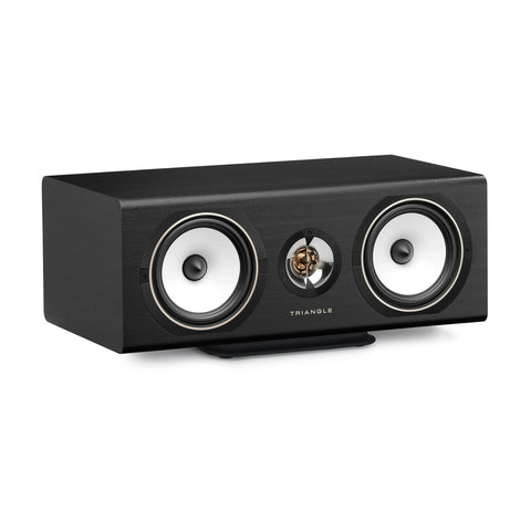 Triangle Solstice C3 Center Channel Speaker (view 5 of 11)