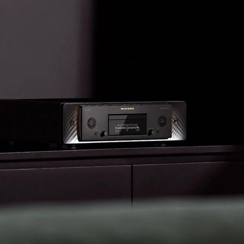 Marantz SACD 30n Premium SACD Player (view 9 of 9)