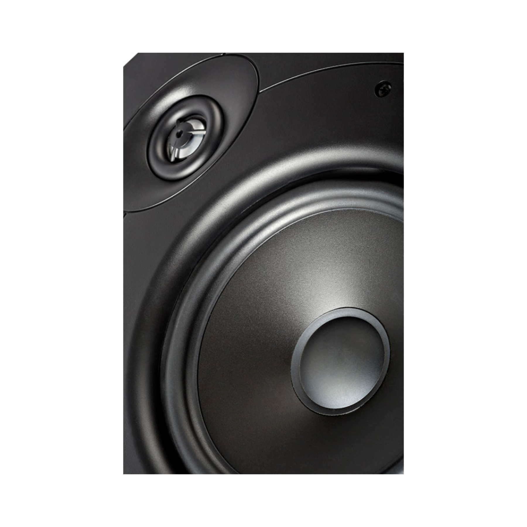 Definitive Technology DT8LCR - DT Custom Install Series Rectangular In ...