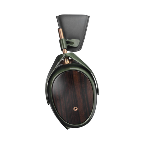 Meze Audio STRADA Closed-Back Dynamic Headphones - Clearance / Open Box (view 3 of 8)