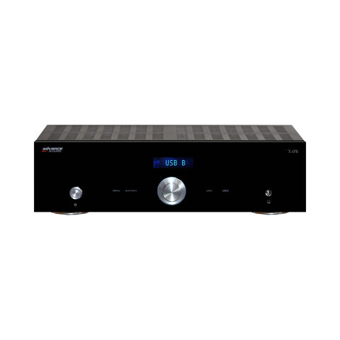 Advance Paris Advance Paris X-i75 Integrated Amplifier - Clearance / Open Box
