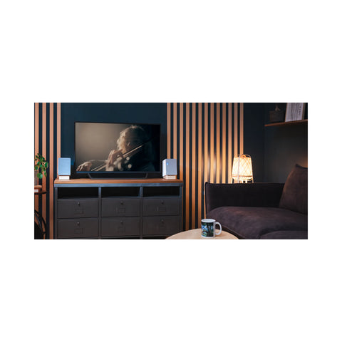 Onkyo Onkyo GX-30ARC Powered Speakers with HDMI ARC - Clearance / Open Box