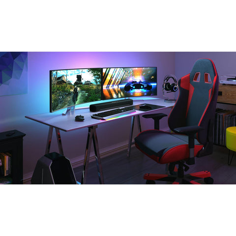 Yamaha Yamaha SR-C20A Compact Sound Bar With Built-in Subwoofer