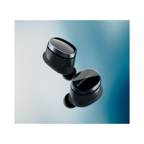 Bowers & Wilkins Pi8 Reference In-Ear True Wireless Earbuds - Clearance / Open Box (view 3 of 9)