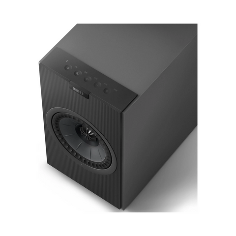 KEF Coda W Wireless HiFi Bookshelf Speakers - Clearance / Open Box (view 9 of 14)