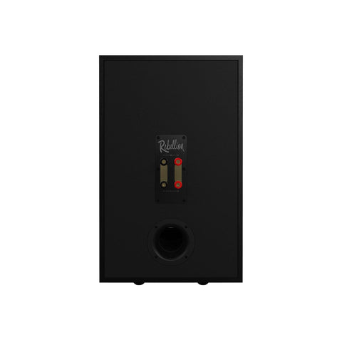 Klipsch Rebellion Heritage Bookshelf Speakers - Pair (view 18 of 20)