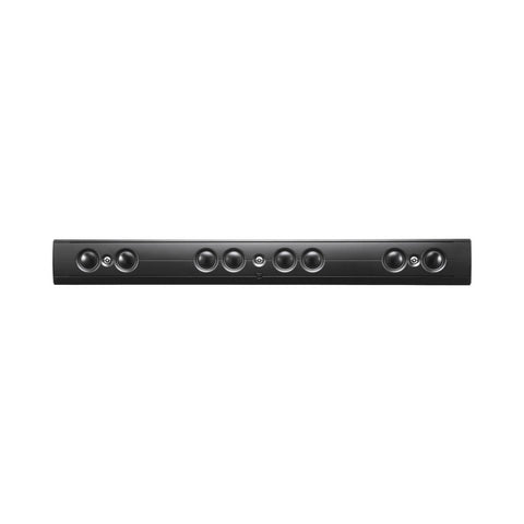 Definitive Technology Definitive Technology Mythos 3C On-Wall Passive Soundbar - Clearance / Open Box