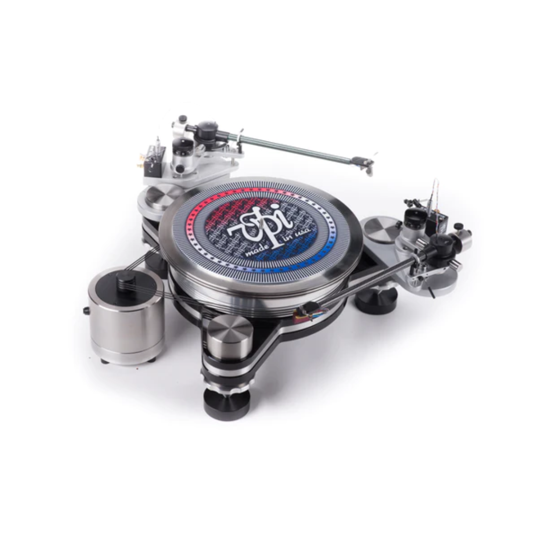 VPI Avenger - Thumbnail 2