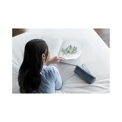 KEF MUO Portable Bluetooth Speaker - Clearance / Open Box (view 22 of 46)
