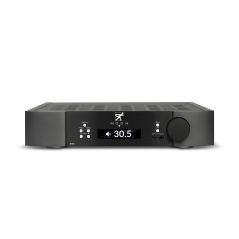 MOON 240i - Integrated Amplifier with 32-bit / DSD DAC - Clearance / Open Box (view 2 of 4)