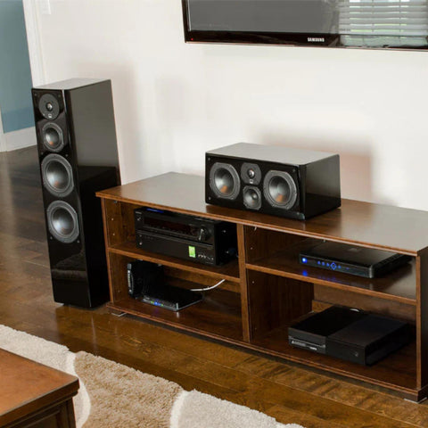 SVS Prime Center Speaker (view 5 of 6)