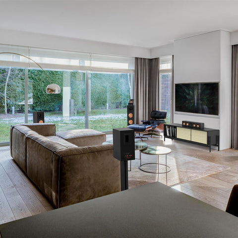 Klipsch Klipsch RP-8000F II Reference Premiere II Floorstanding Speaker