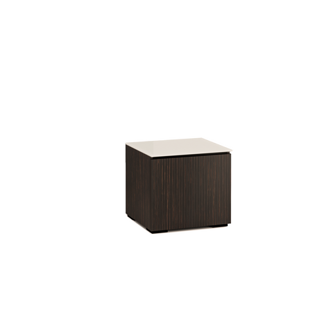 Salamander Manhattan Single Bay Cabinet (view 3 of 16)