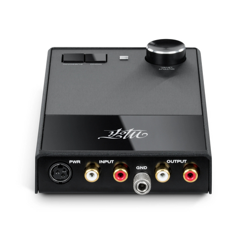 MoFi UltraPhono MM/MC Phono Preamplifier & Headphone Amp - Clearance / Open Box (view 4 of 5)