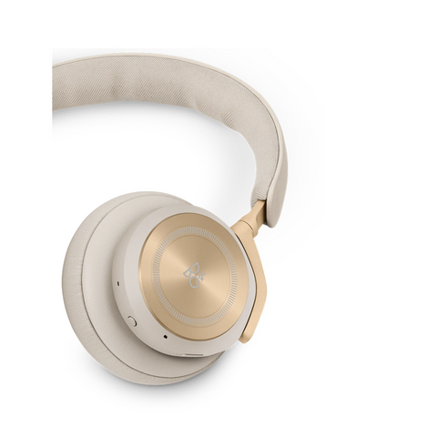 Bang & Olufsen Beoplay HX Over Ear Headphones - Clearance / Open Box (view 3 of 10)