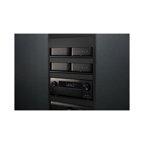 Denon Home Amp - Clearance / Open Box (view 4 of 5)