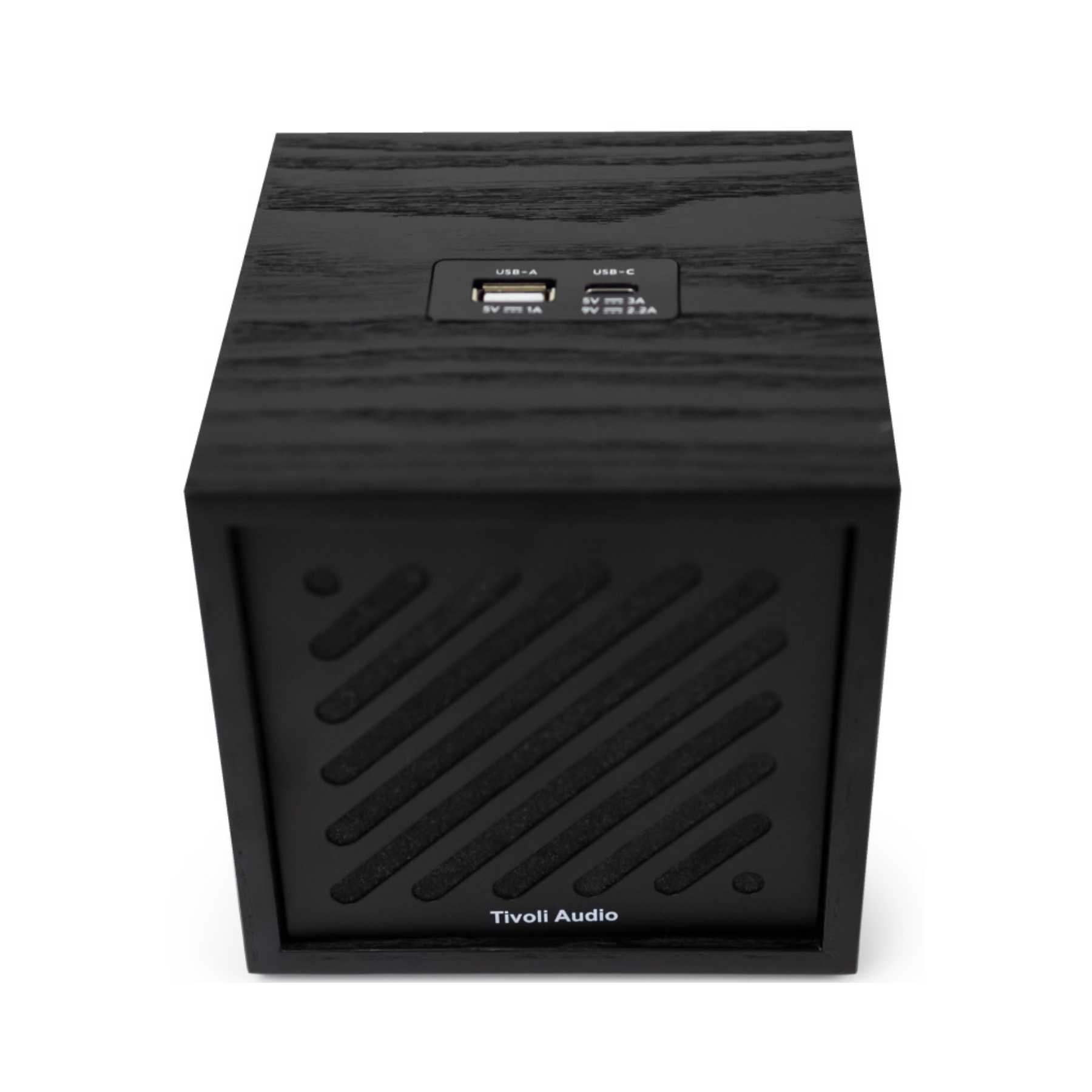 Tivoli Audio Boutique Wireless Speaker | Compact & Elegant Sound