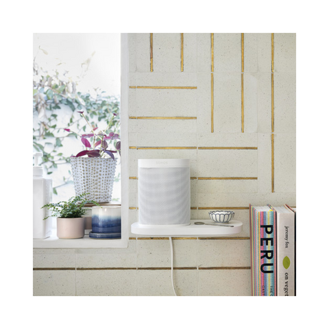 Sonos Shelf For One And One SL - Clearance / Open Box (view 7 of 7)