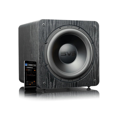 SVS SVS SB-2000 Pro Sealed Subwoofer