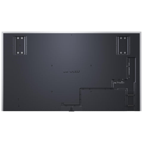 LG 97" OLED97G6WUA 4K Smart TV 2026 (view 4 of 5)