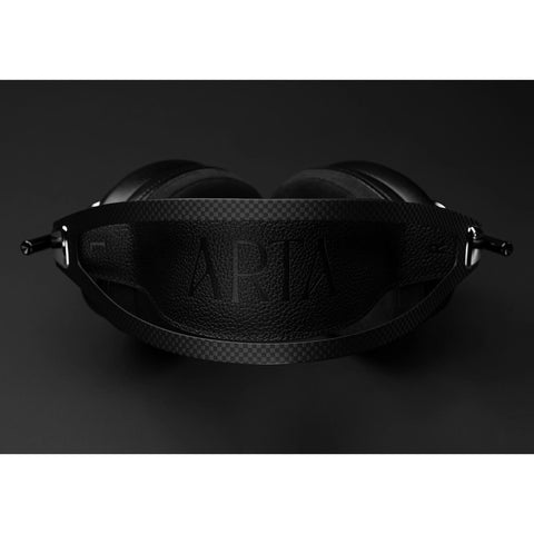 Meze Audio ARTA Open-Back Planar Magnetic Headphones head band (view 8 of 11)