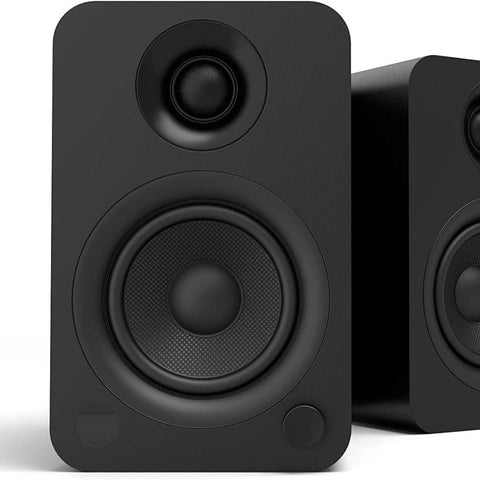 Kanto YU Powered Speakers With Bluetooth (view 1 of 8)