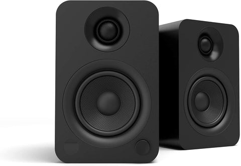 Kanto YU Powered Speakers With Bluetooth (view 1 of 8)